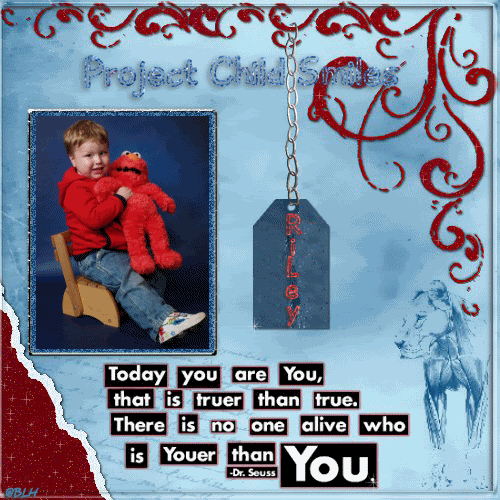 Angel Riley Hardison (Rememberi...